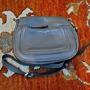 Marc Jacobs New York crossbody bag